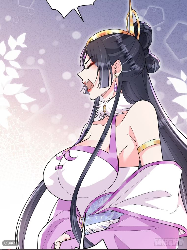 I Relied on Roasting to Be Body Cultivation Master ตอนที่ 4 หน้า 10