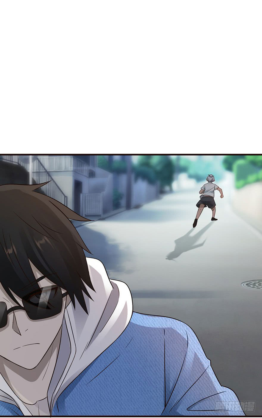 ยัยผู้หญิงคนนี้ ก็คือแฟนสาวของผม ตอนที่ 34 หน้า 4