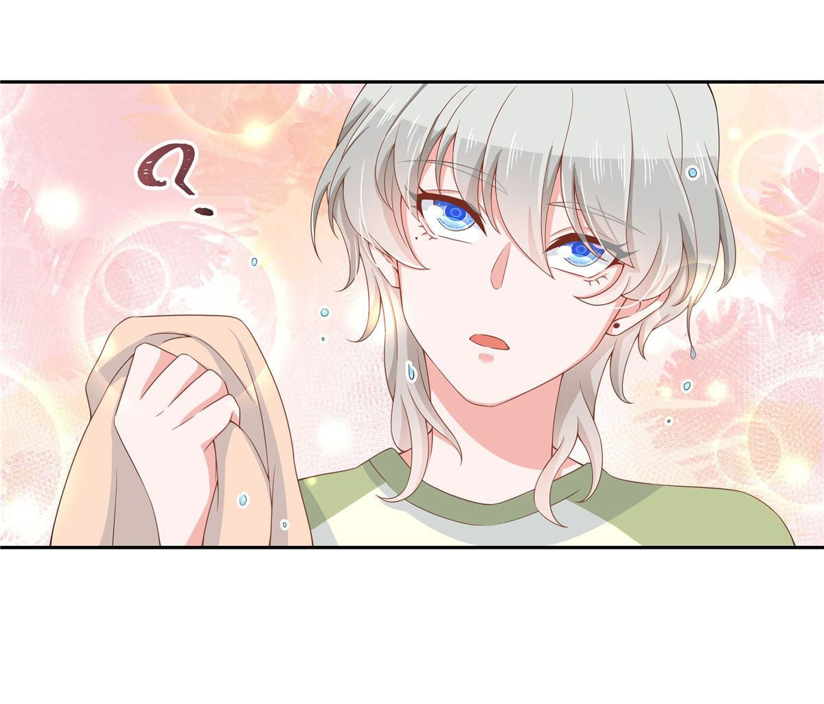 เจ้าชายโรงเรียนแห่งชาติเป็นเด็กผู้หญิง ตอนที่ 76 หน้า 9