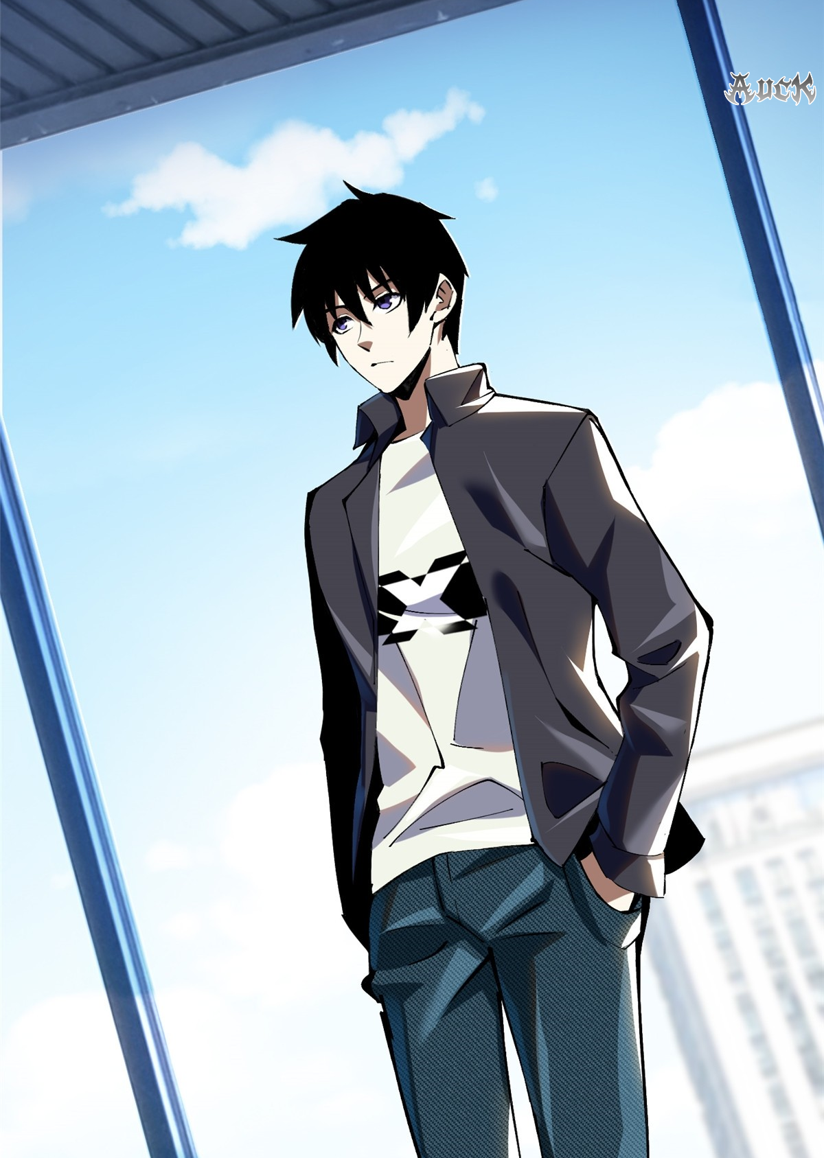 ไม่อยากเรียนทักษะ แห่งคำสาปเลย! ตอนที่ 6 หน้า 49