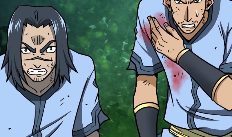 Peerless sword god เทพกระบี่ไรเทียมทาน ตอนที่ 44 หน้า 11