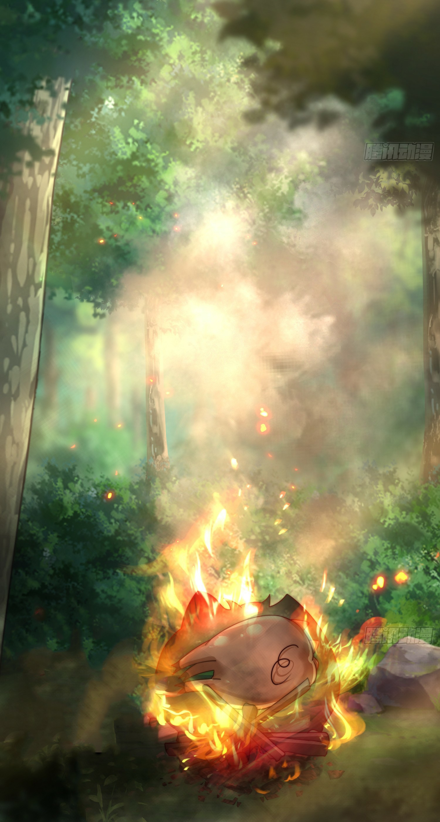 พิชิตใจท่านอาจารย์หญิงผู้งดงาม (ทันจีน) ตอนที่ 7 หน้า 46