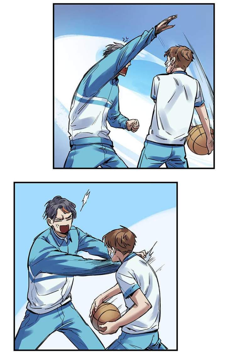 Villain Initialization ตอนที่ 5 หน้า 27