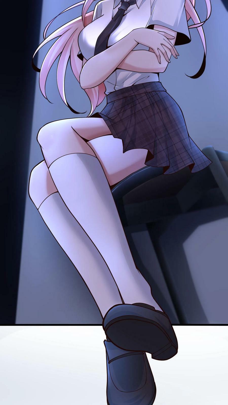 วันโลกาวินาศกับอัตราการดรอปของ 100%(Apocalypse 100% Drop Rate) ตอนที่ 2 หน้า 62