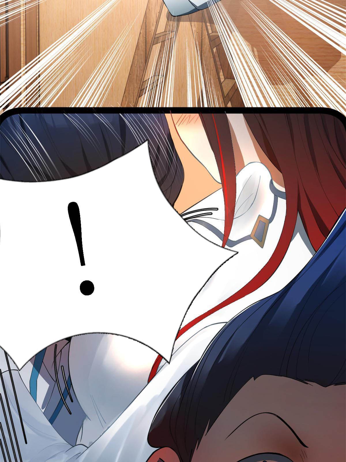 ลูกเขยที่แกร่งสุดในปฐพี (ทันจีน) ตอนที่ 56 หน้า 66