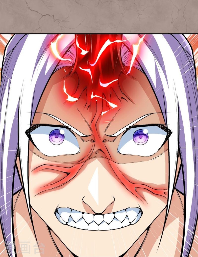 ผู้ขัดเกลาร่างกายที่แข็งแกร่งที่สุดในประวัติศาสตร์ ตอนที่ 83 หน้า 8