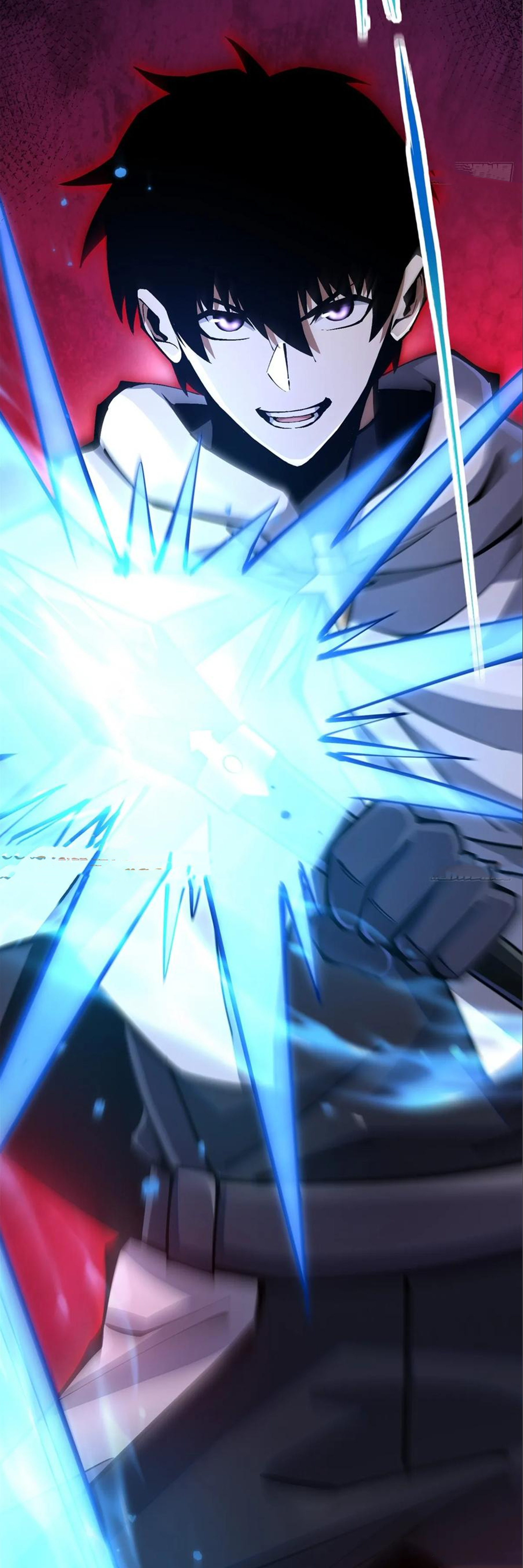 ไม่อยากเรียนทักษะ แห่งคำสาปเลย! ตอนที่ 92 หน้า 32