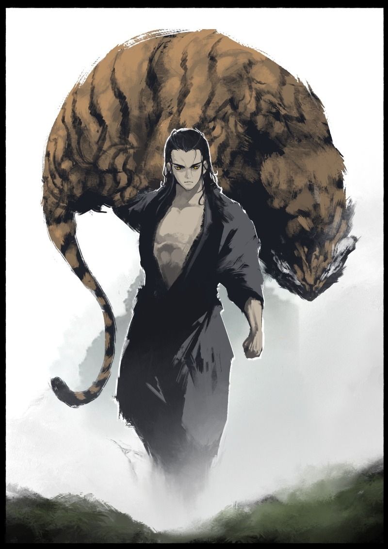 บันทึกปราบปีศาจ ตอนที่ 72 หน้า 6