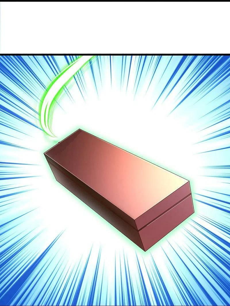 peerless battle spirit ตอนที่ 501 หน้า 33