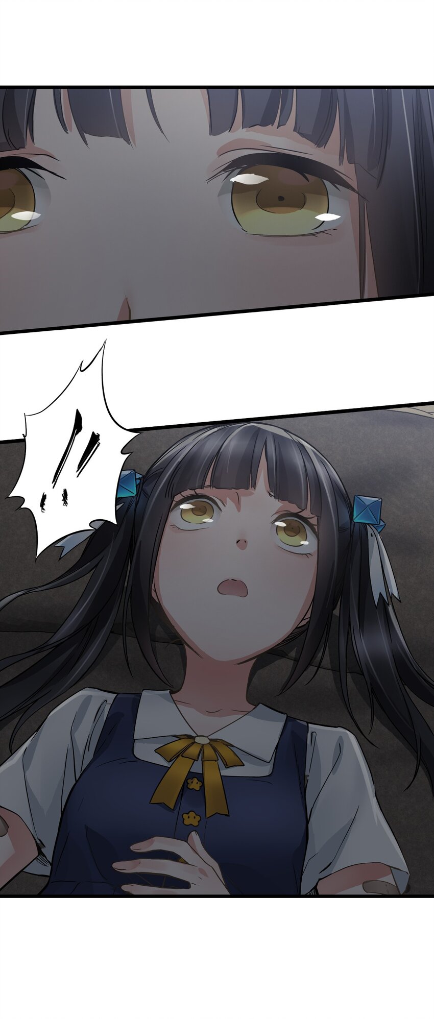 ช่างกล วันสิ้นโลก (Apocalypse Mechanic) ตอนที่ 18 หน้า 34