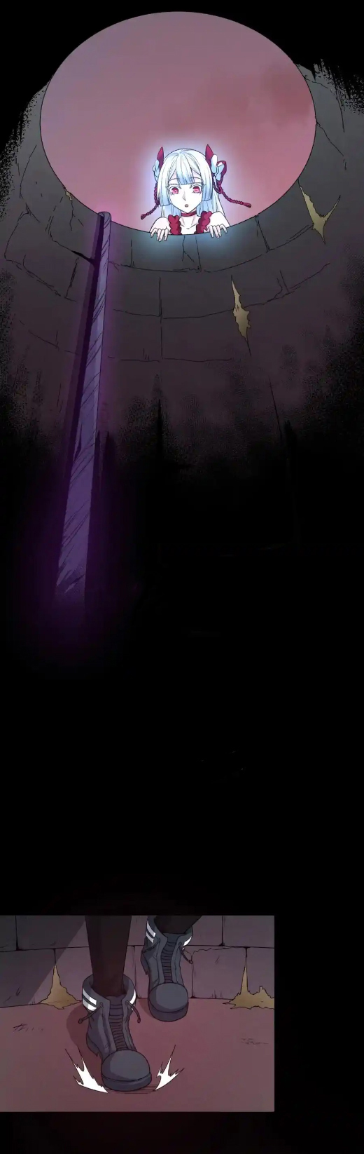 Junior Brother Demon Sovereign is too devoted ตอนที่ 114 หน้า 24