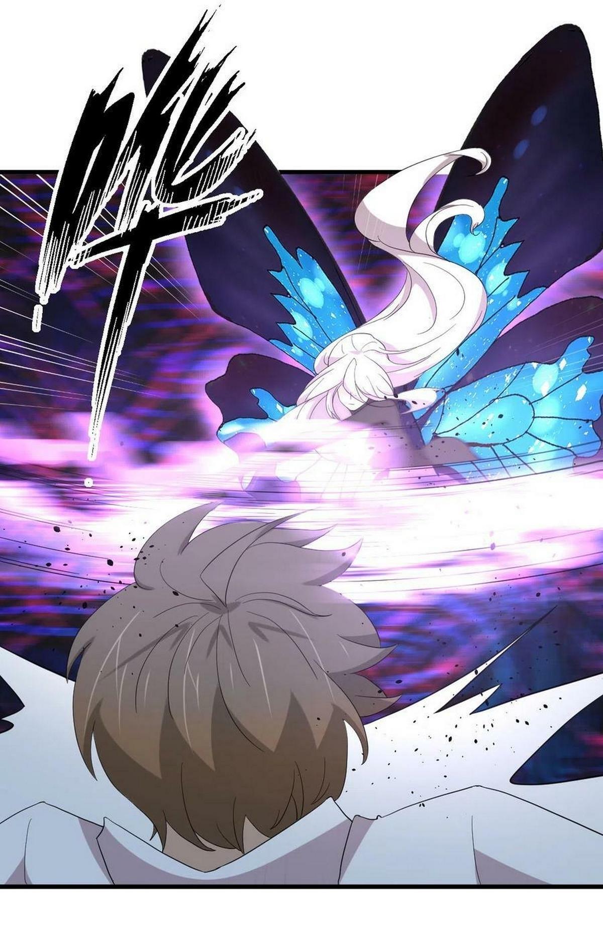 Immortal Swordsman in The Reverse World ข้าเซียนกระบี่ไม่เกาะสตรี ตอนที่ 341 หน้า 15