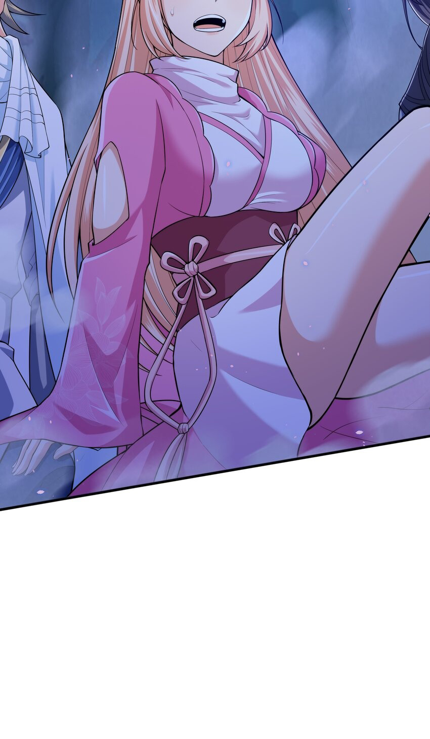 กำเนิดราชันอสูร ตอนที่ 8 หน้า 39