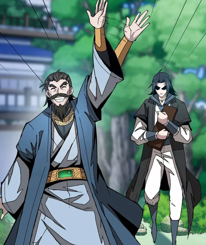 (ทันจีน) Mechanical Master (โคตรปรมาจารย์เทพจักรกล) ตอนที่ 11 หน้า 26