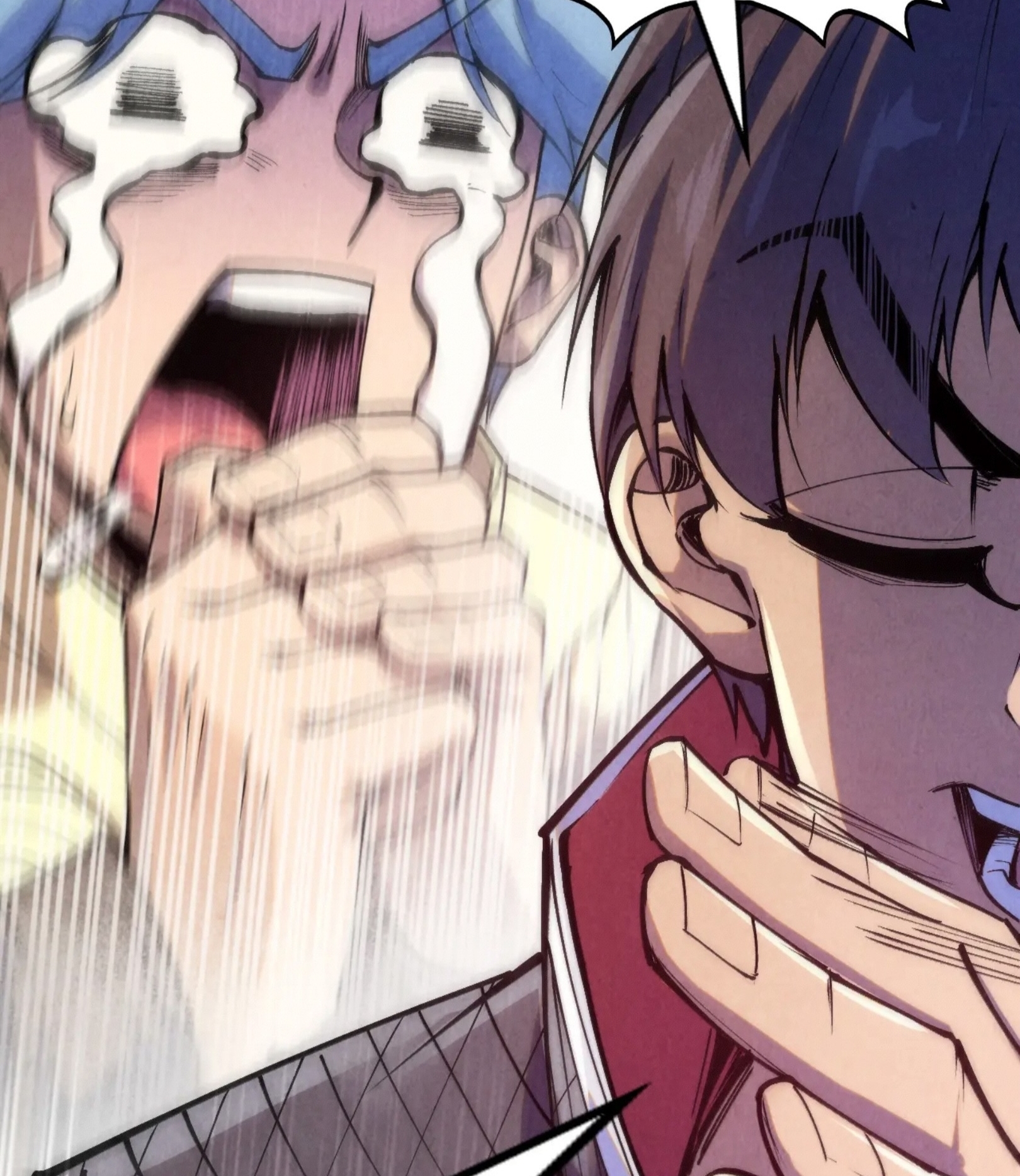 มหาเทพนิรันดร์กาล ตอนที่ 165 หน้า 55