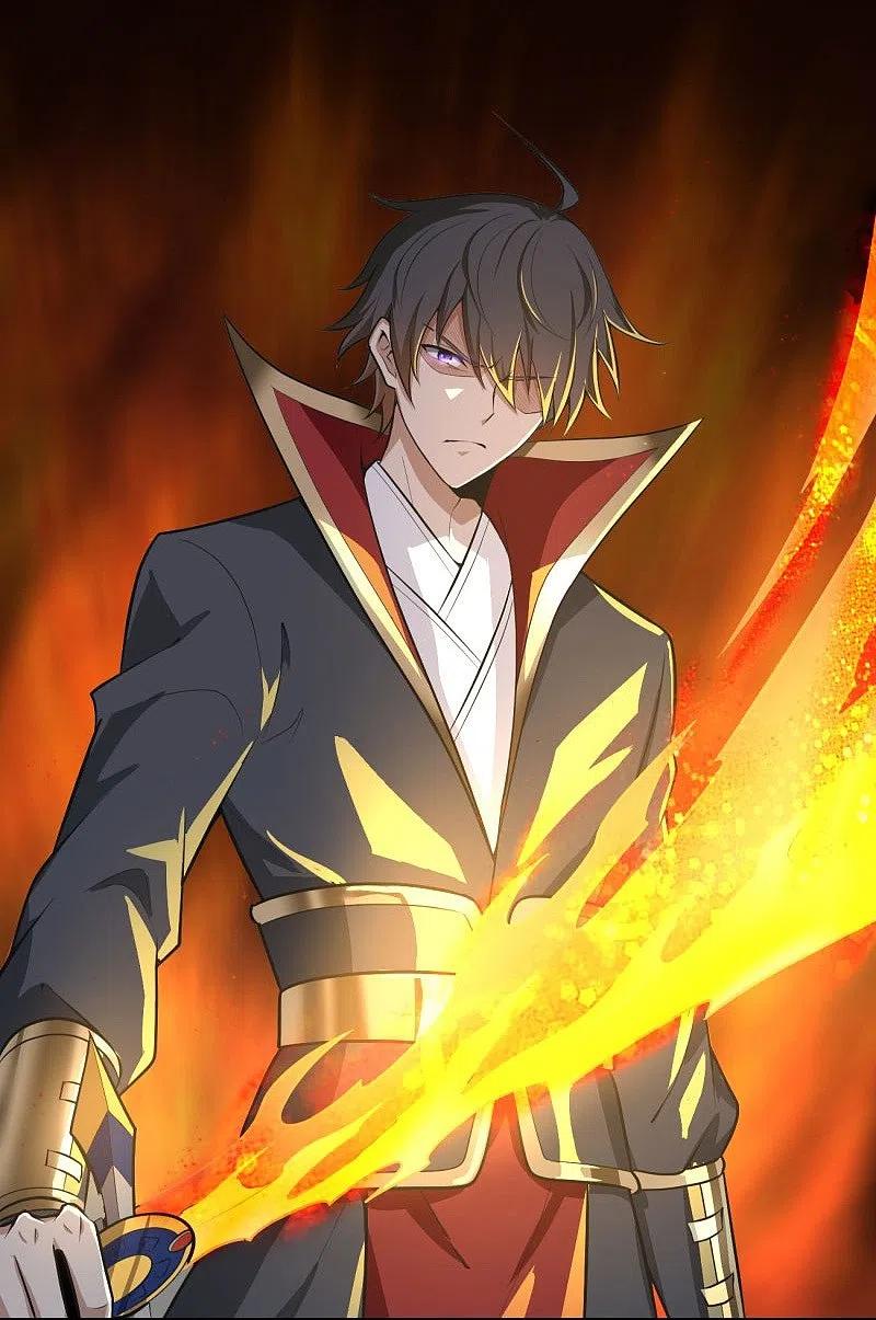 One Sword Reigns Supreme ตอนที่ 146 หน้า 7