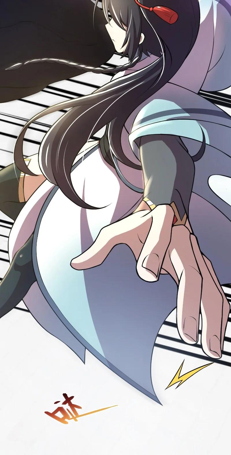 ชีวิตอันสันโดษของจักพรรดิ์หลินเกอ ตอนที่ 118 หน้า 42