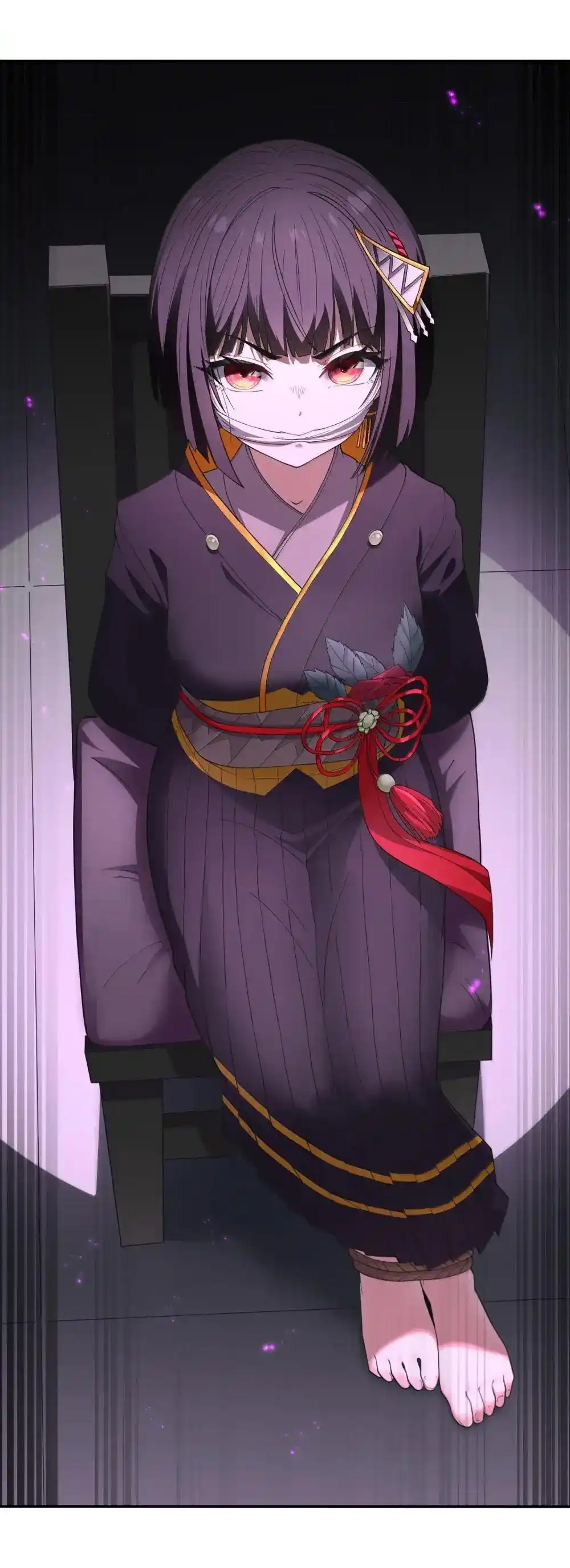 อัจฉริยะสุดชั่วร้ายสายแปรธาตุ ตอนที่ 24 หน้า 7
