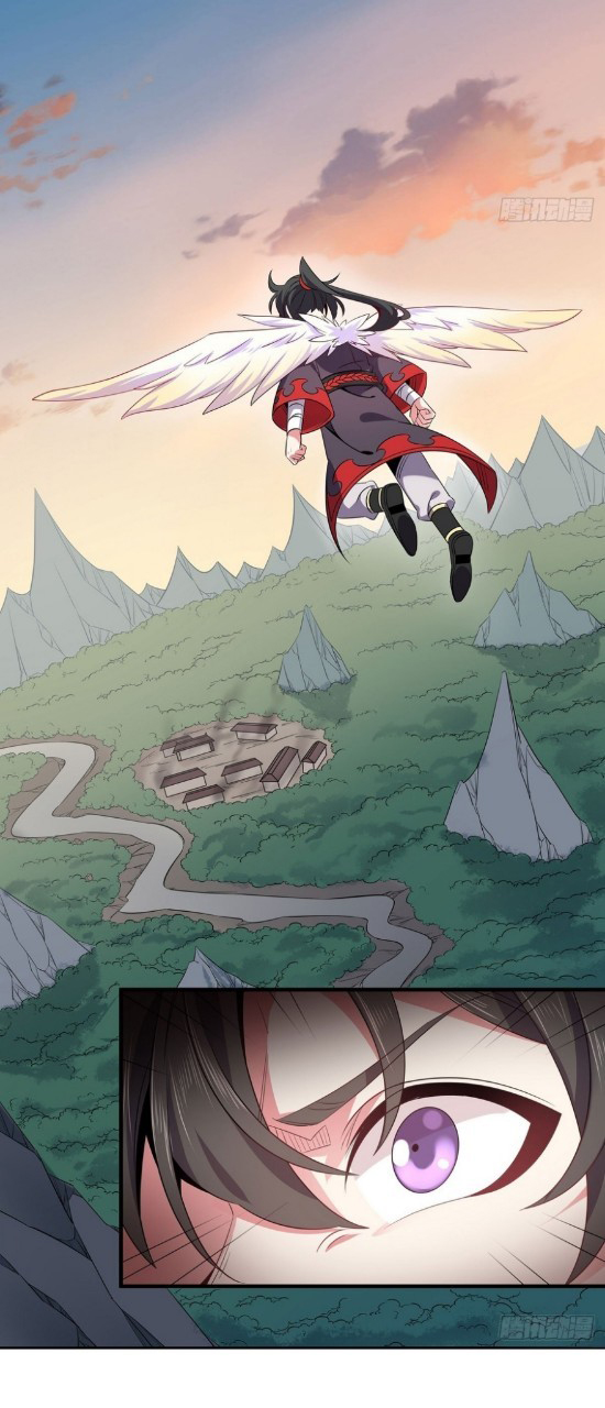 ฮาเร็มพระเอกเทพค้อนสายฟ้า ตอนที่ 21 หน้า 16