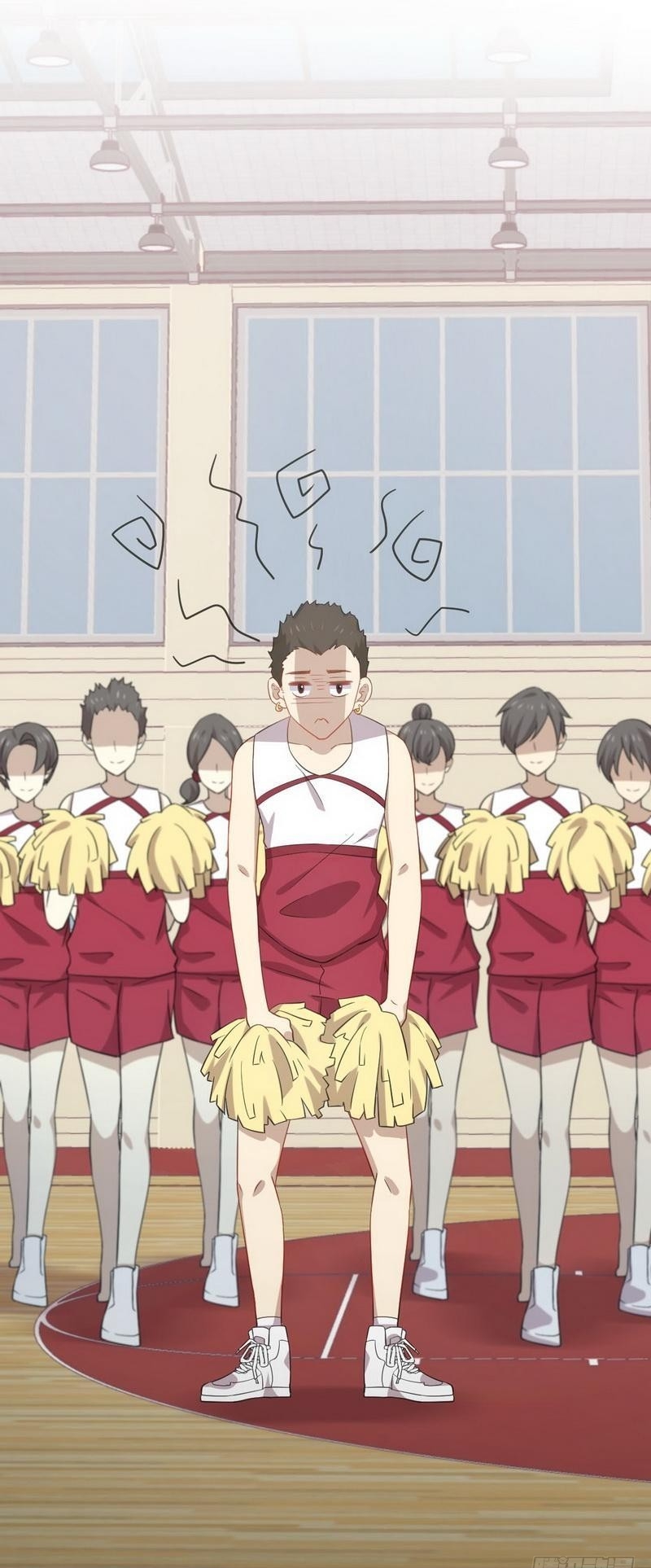 Immortal Swordsman in The Reverse World ข้าเซียนกระบี่ไม่เกาะสตรี ตอนที่ 65 หน้า 13