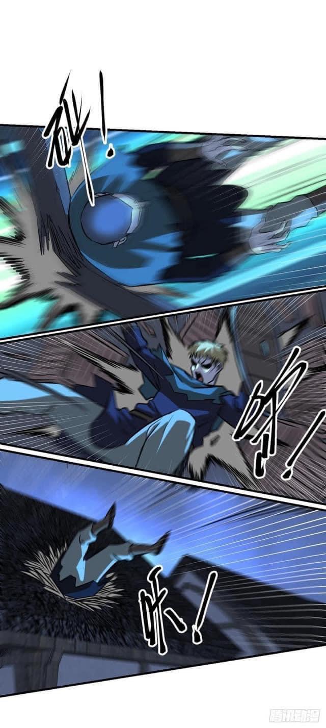 Le lt Empire (ท่านลอร์ด ต่างโลก) ตอนที่ 12 หน้า 6