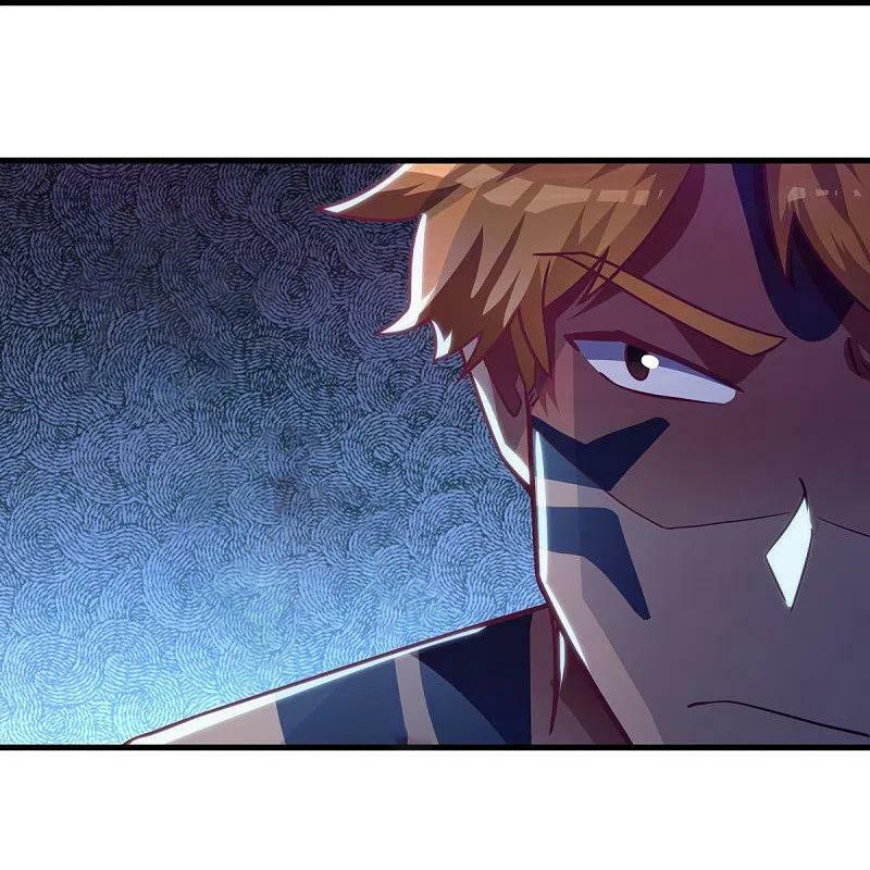 peerless battle spirit ตอนที่ 494 หน้า 14