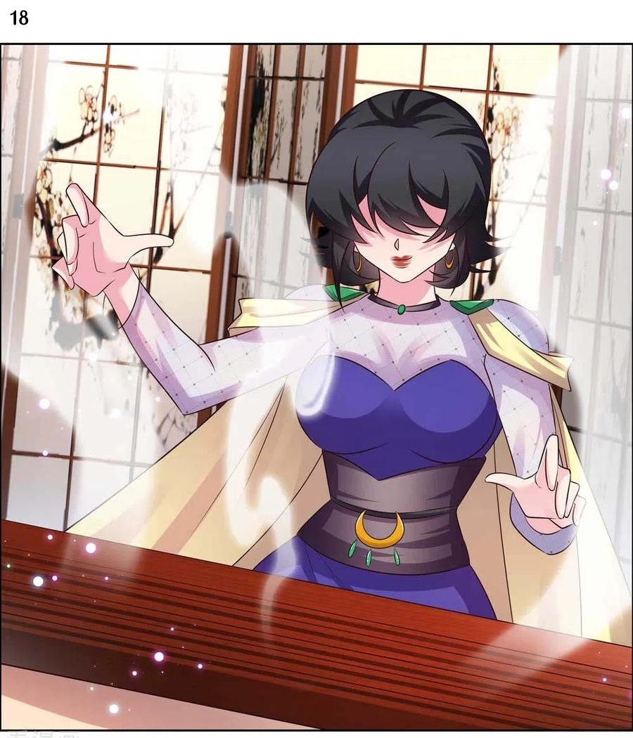 Above All Gods เทพยุทธเหนือเทวะ ตอนที่ 162 หน้า 19