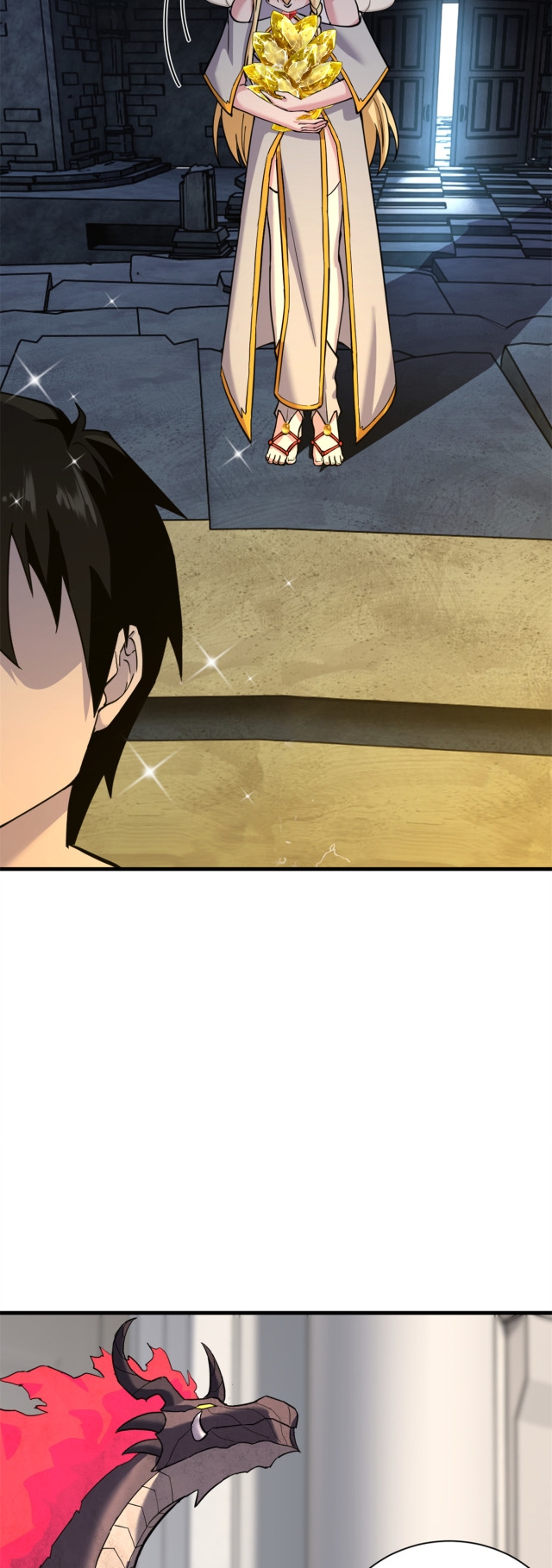 โคตรเทพร้านสัตว์อสูร ตอนที่ 71 หน้า 19