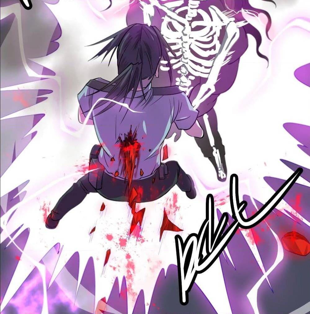 List of villains ตอนที่ 40 หน้า 16