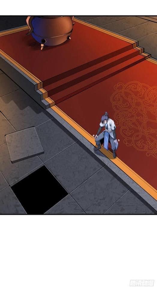 ระบบปลดล็อก มังกรทมิฬ  100,000 ปี ตอนที่ 9 หน้า 21