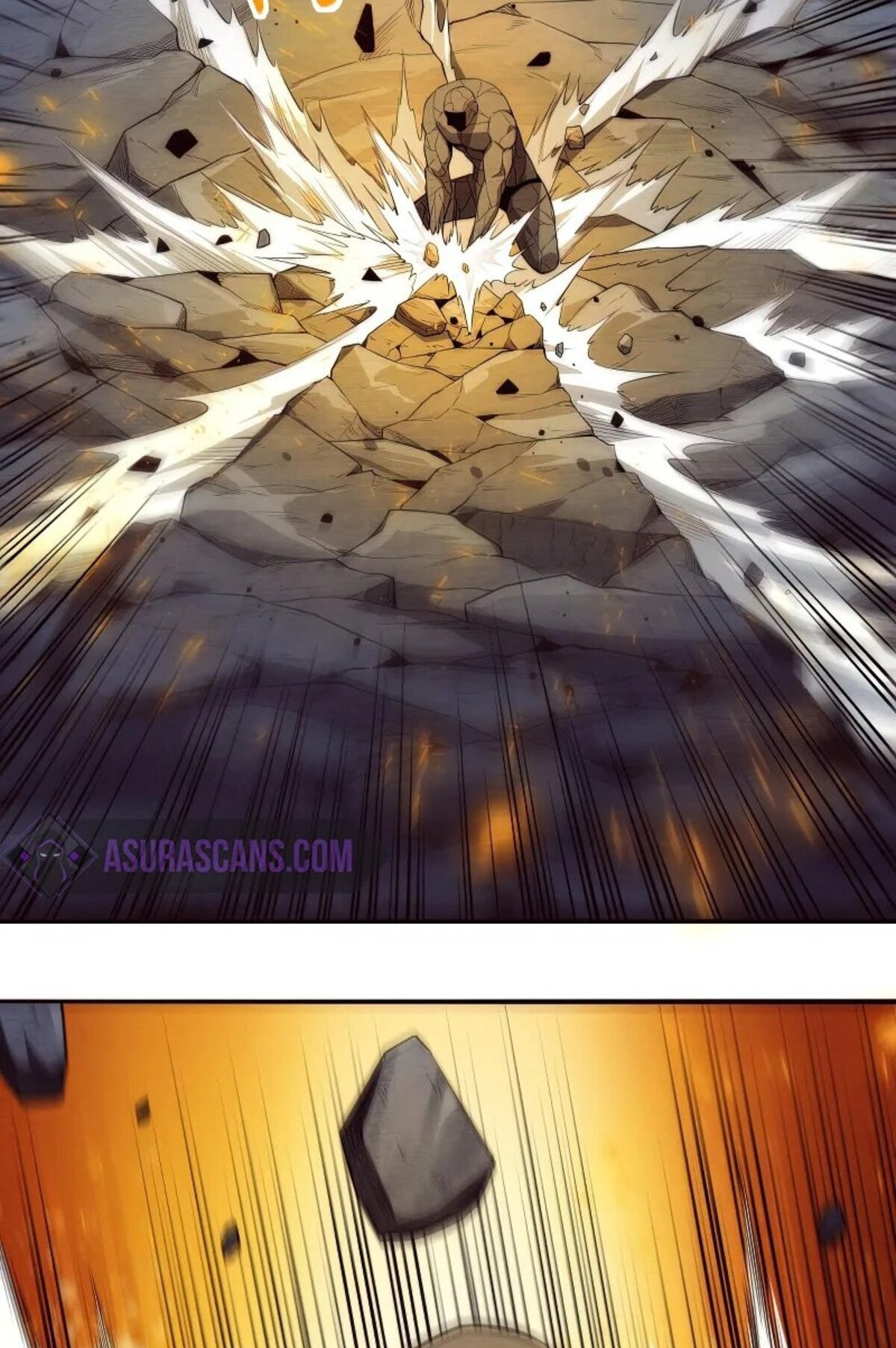 The Frenzy Of Evolution ตอนที่ 37 หน้า 34