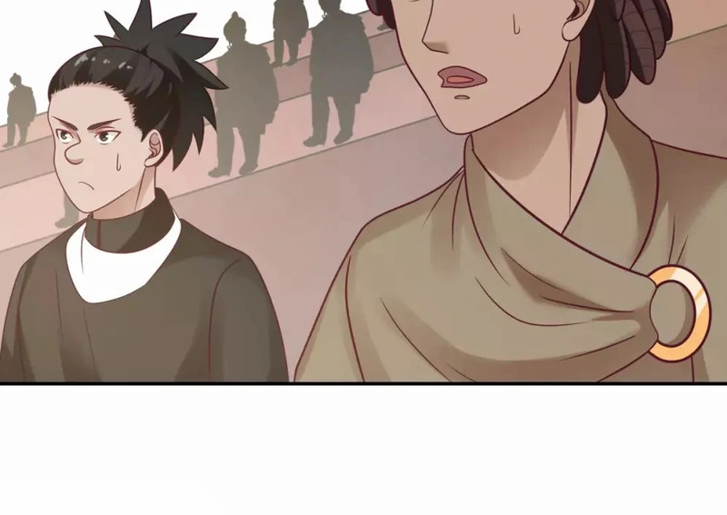 Chaos Alchemist (วิบัติการณ์เทพเซียนโอสถ) ตอนที่ 128 หน้า 11