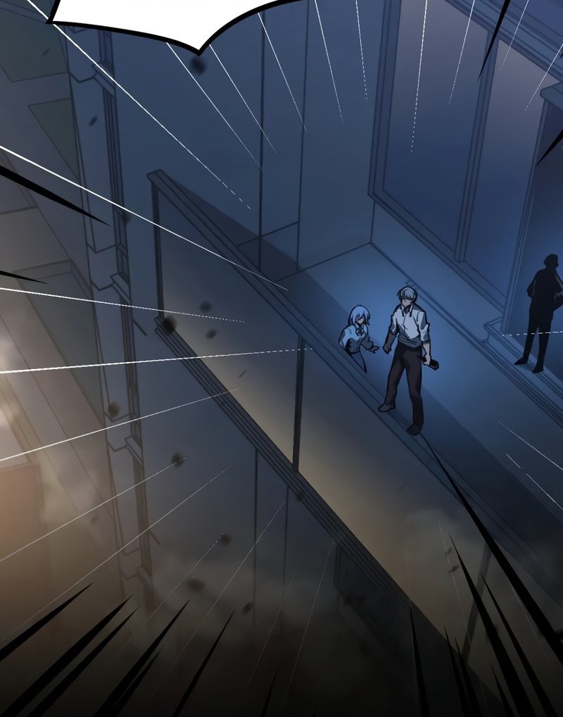 Super Evolution ตอนที่ 101 หน้า 34