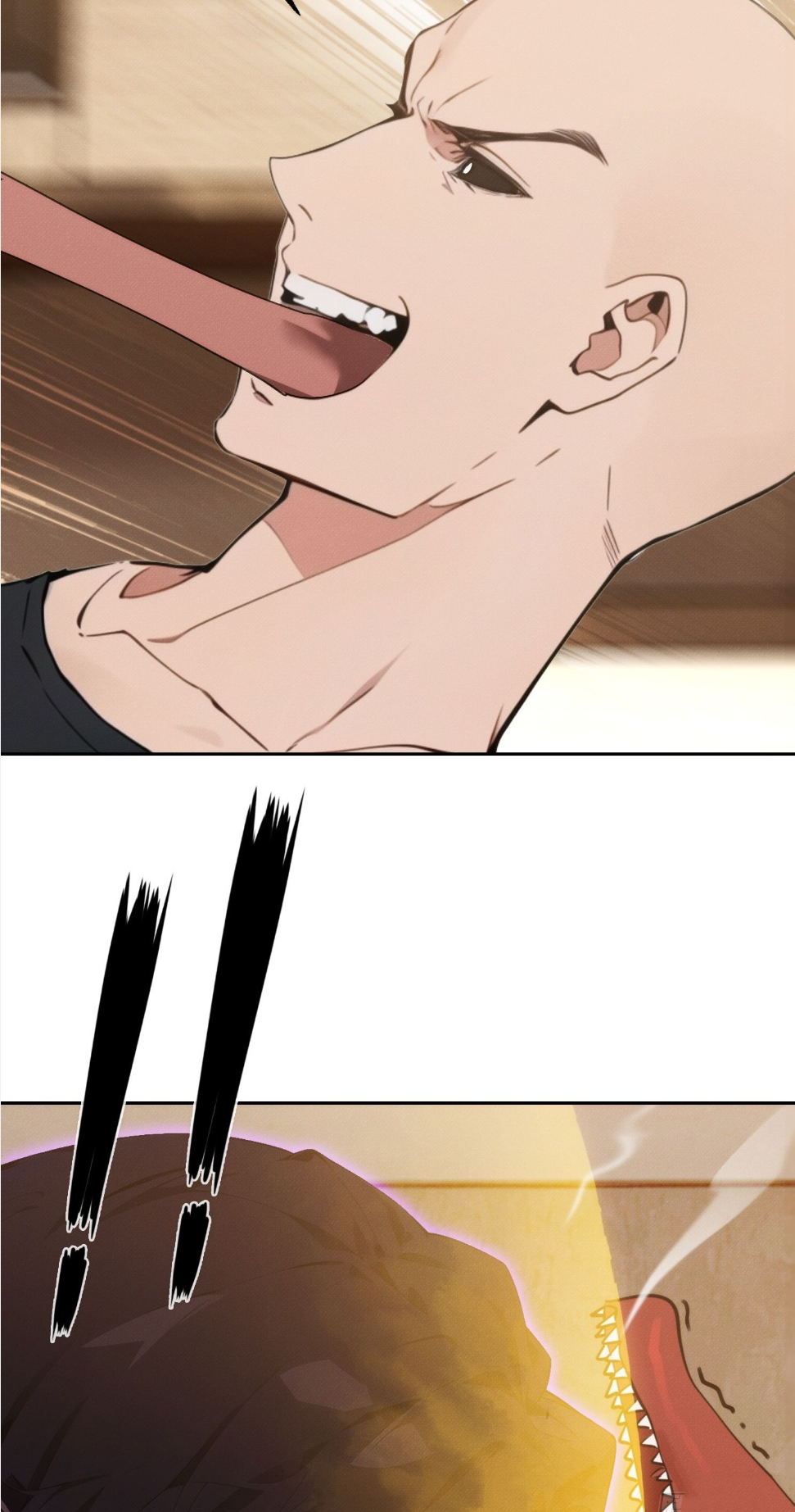 ชีวิตใหม่ในฐานะไป๋อู๋ฉาง ตอนที่ 4 หน้า 15