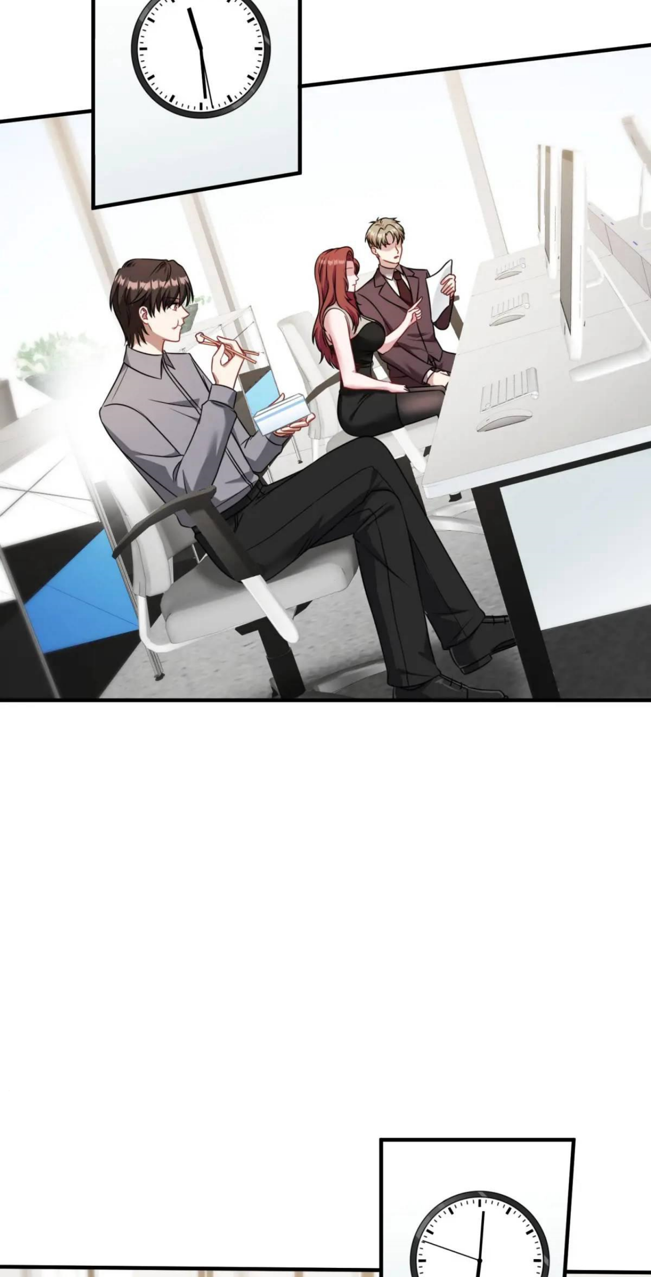 ผมไปเกาะสาวสวยกิน, แต่ตอนนี้ฉันเป็นคนร่ำรวยแล้ว~ ตอนที่ 28 หน้า 8