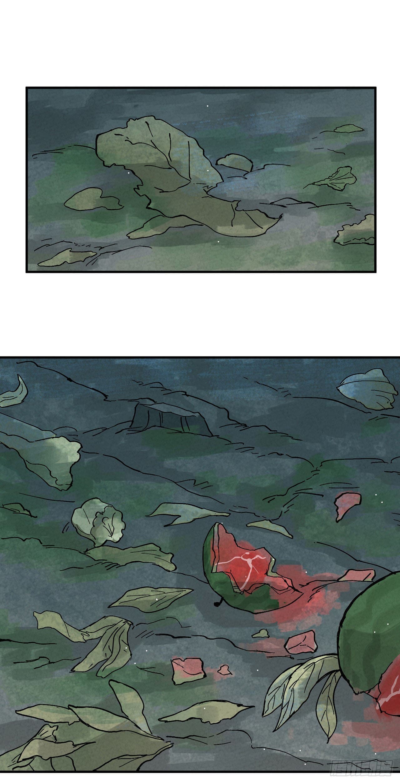 ระบบพัฒนาสุดแข็งแกร่ง ตอนที่ 21 หน้า 6