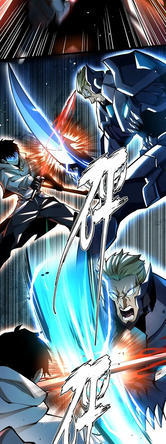 ไม่อยากเรียนทักษะ แห่งคำสาปเลย! ตอนที่ 47 หน้า 27