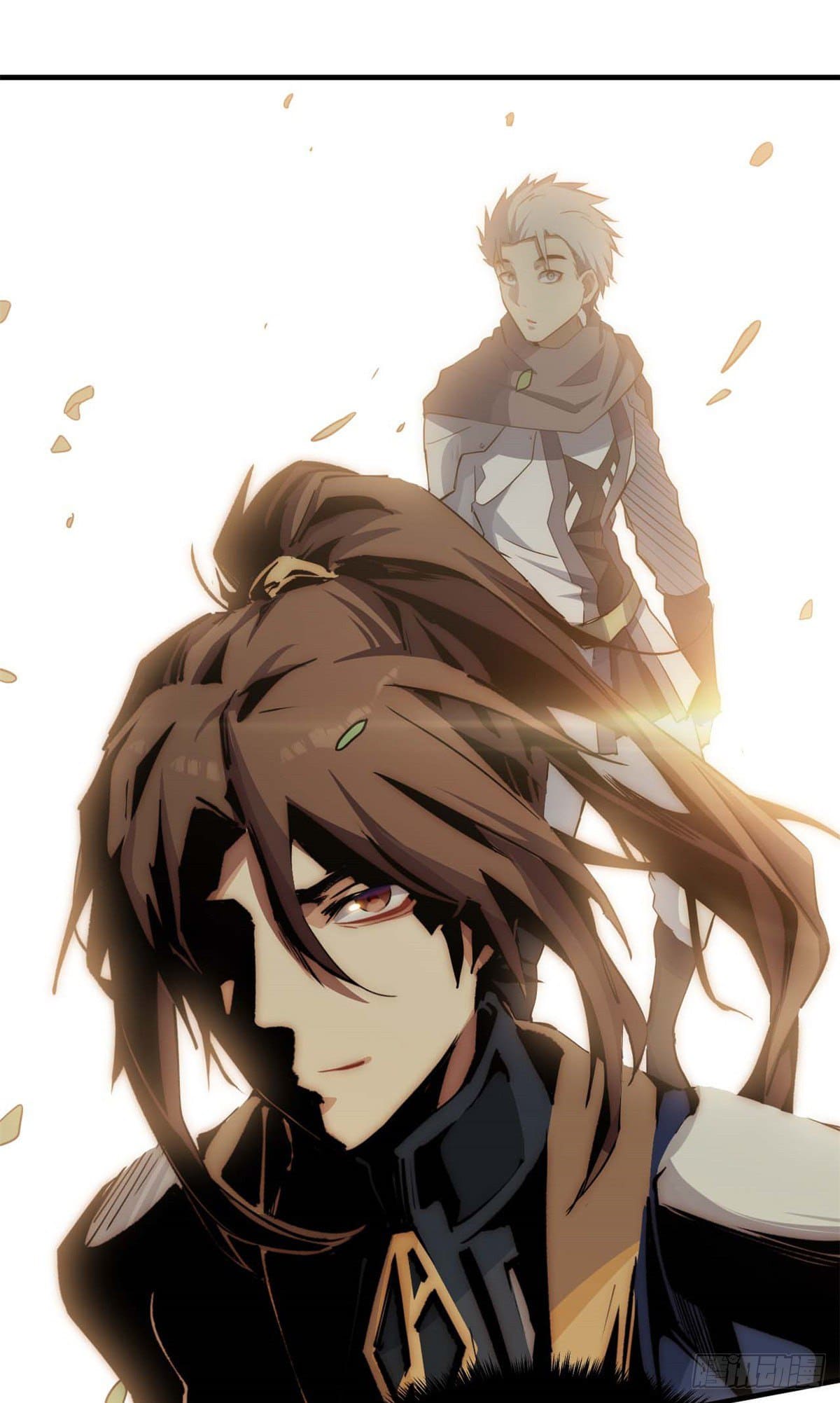 ระบบสุ่มดวงชะตา(ทันจีน) ตอนที่ 18 หน้า 42