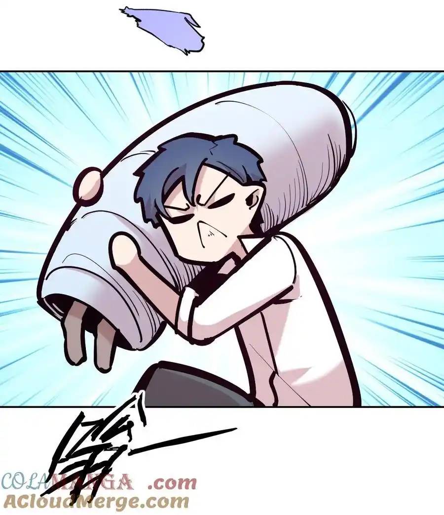 Demon x Angel can't get along! ตอนที่ 129 หน้า 34