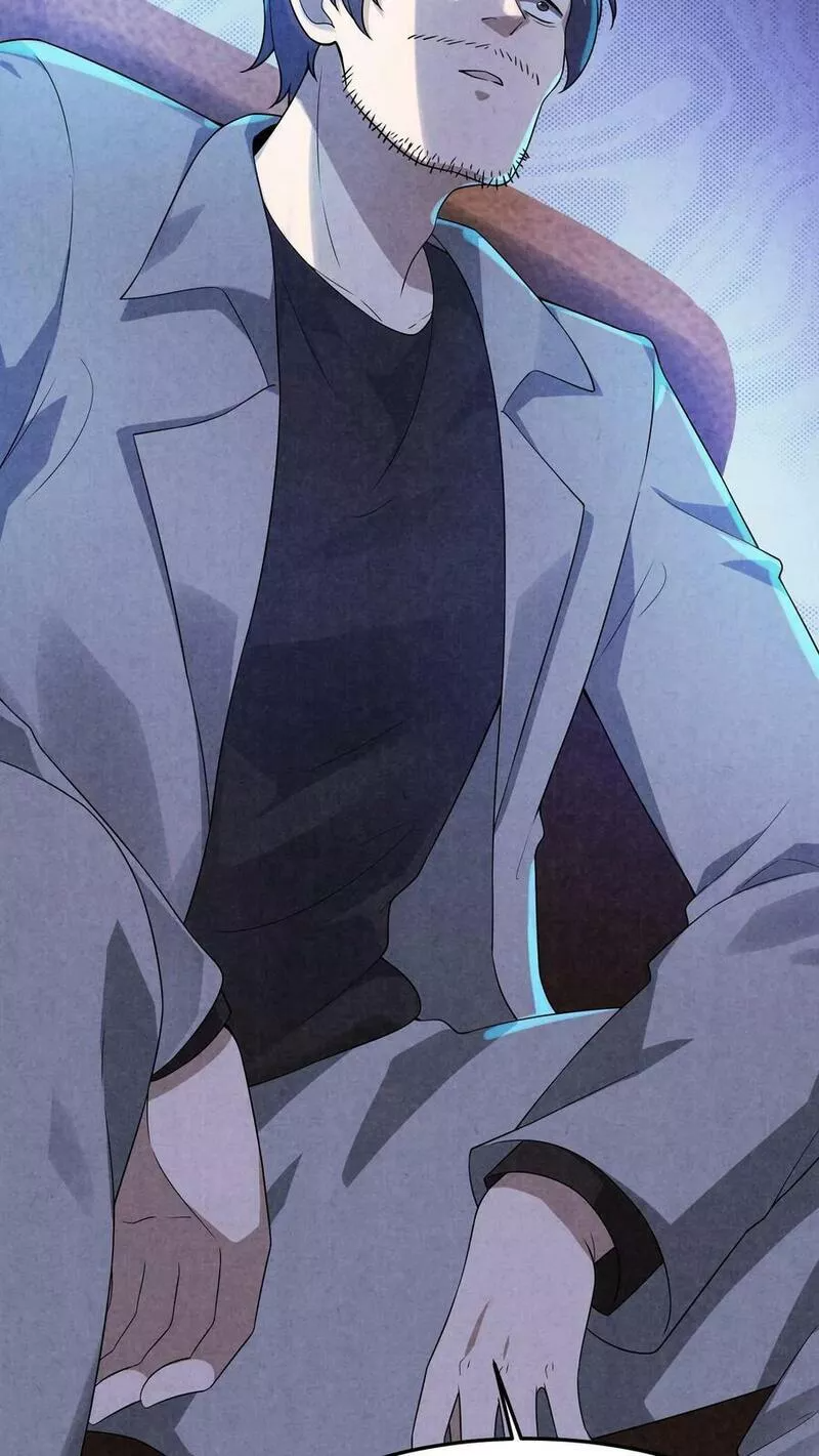 Overly Ferocious of Being Cautious ตอนที่ 34 หน้า 30