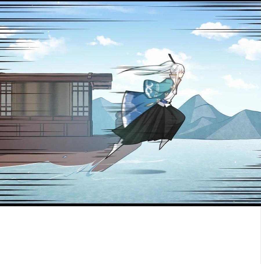 มหาบุรุษ ในตำนาน ตำนานที่หลับใหล (ศิษย์เบิ้มๆ) ตอนที่ 34 หน้า 34