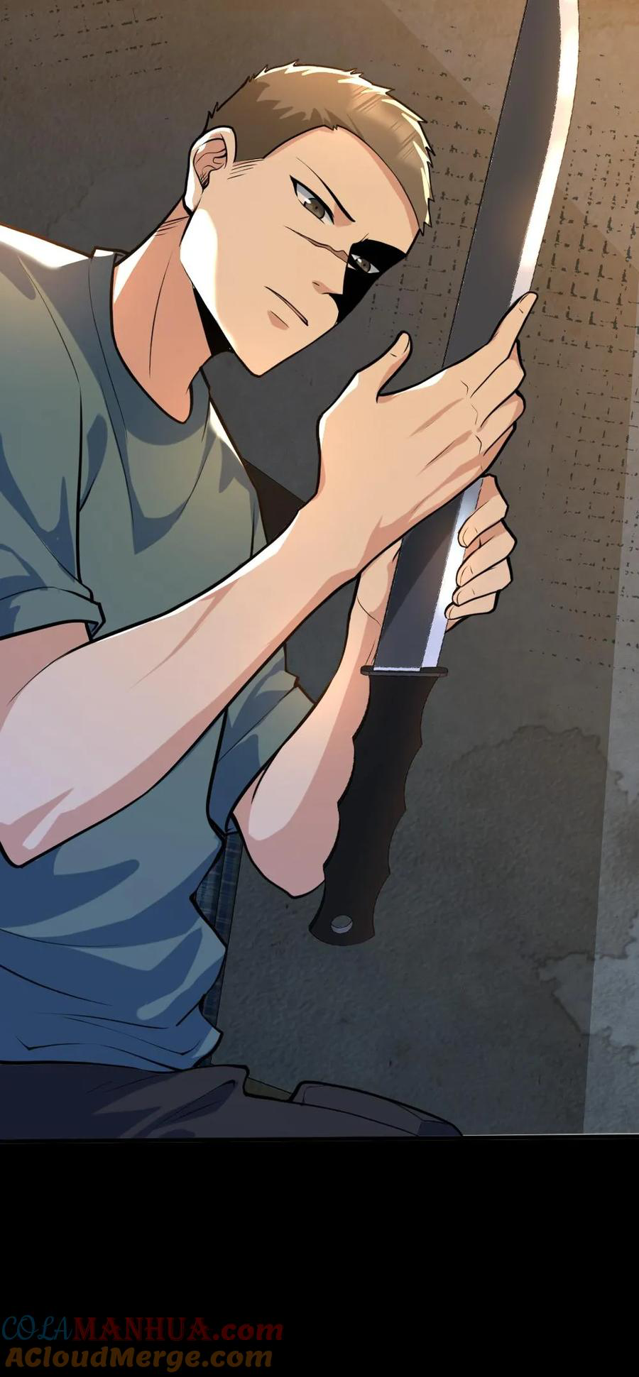 ในร่างของฉันมีผีเป็นพันล้านตัว ตอนที่ 51 หน้า 14