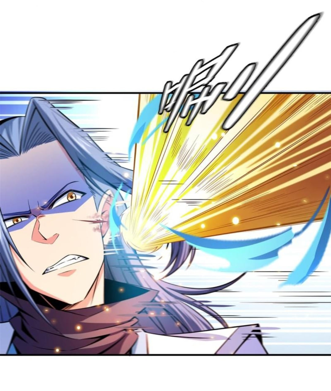 Library Of Heaven's Path ตอนที่ 129 หน้า 28