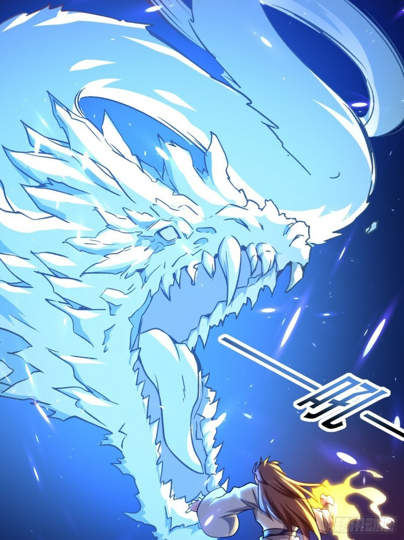 The ultimate son-in-law from different world ตอนที่ 86 หน้า 27