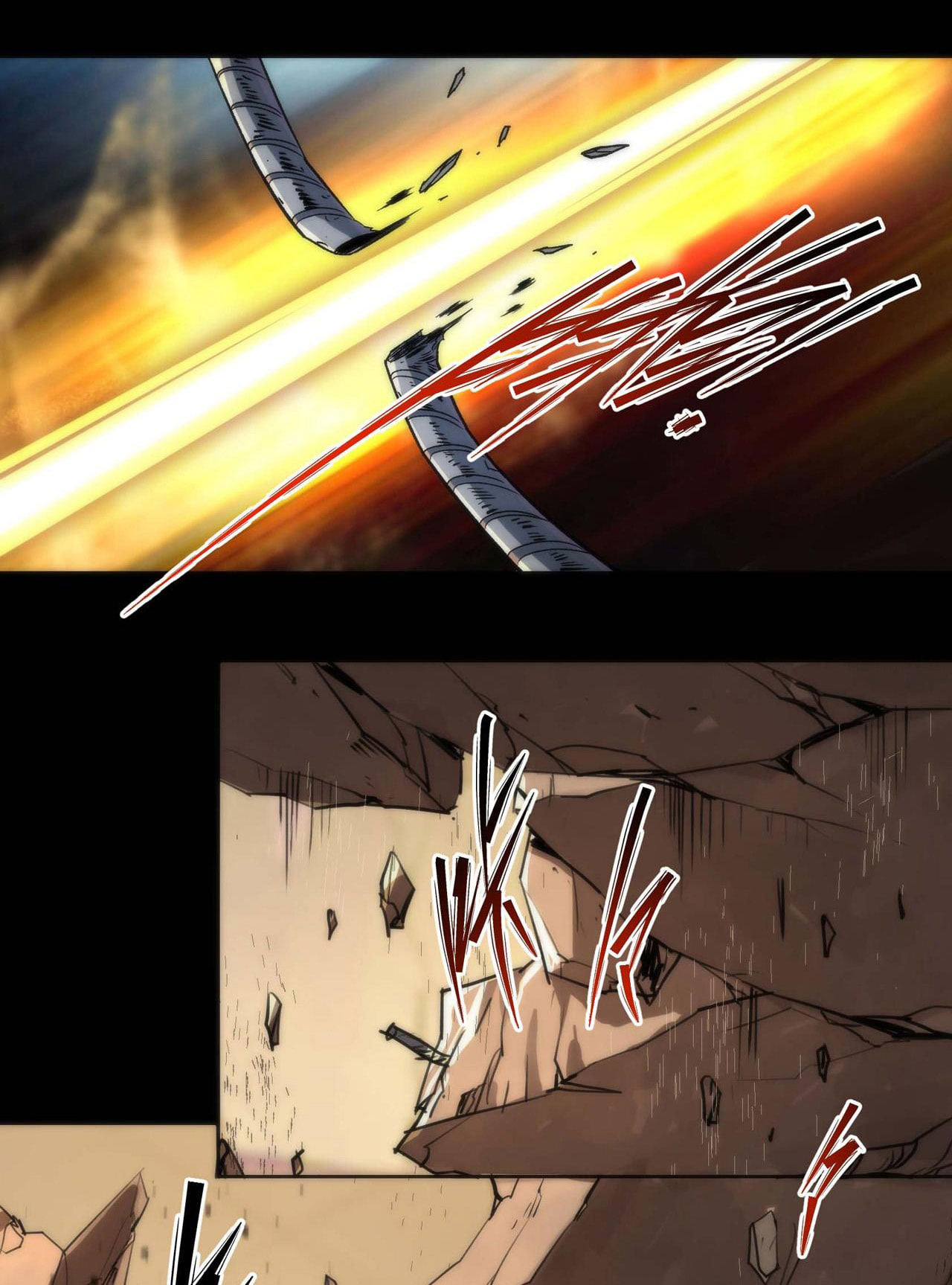 ราชาแห่งอักษรรูน ตอนที่ 1 หน้า 48