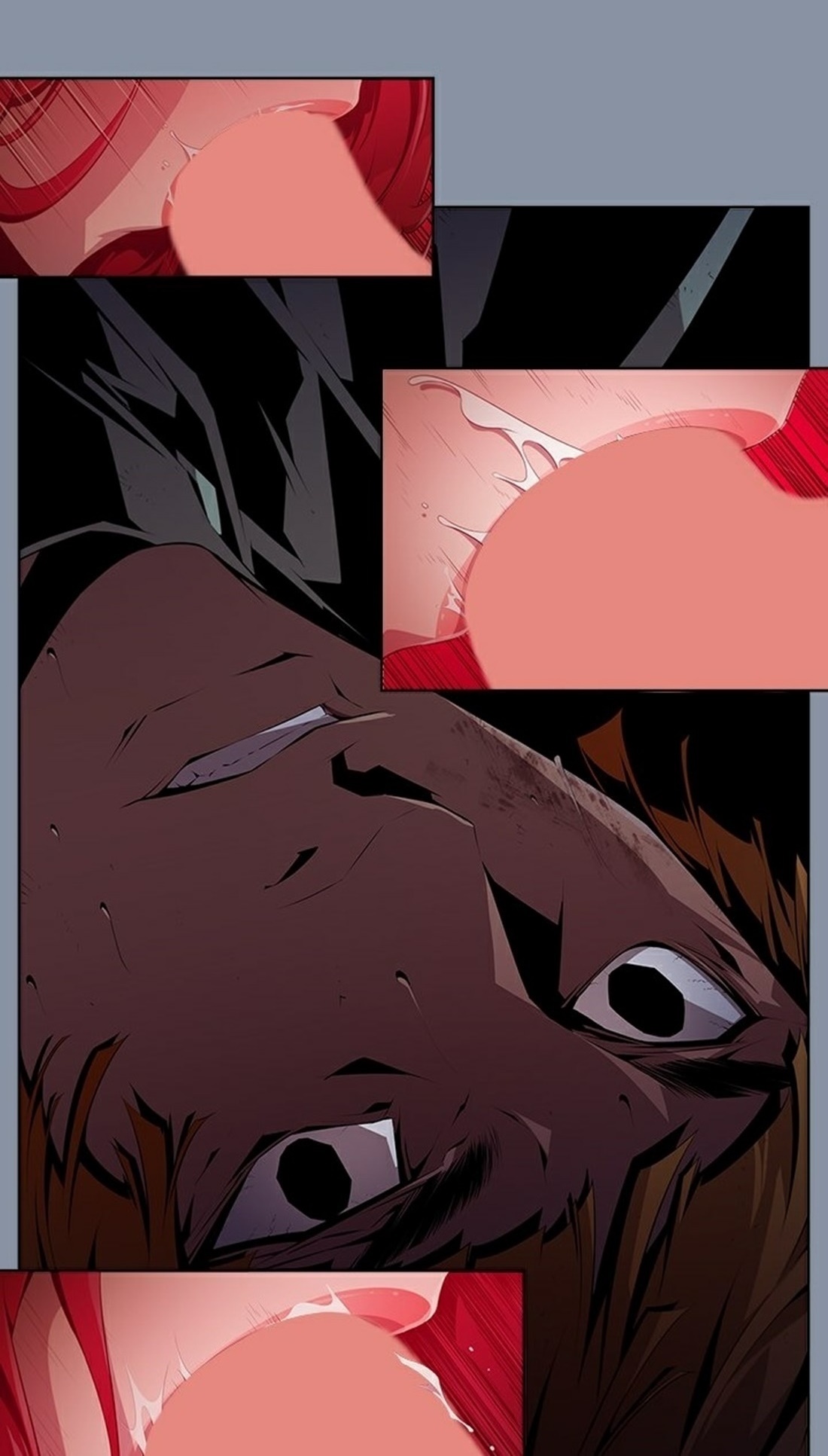 Survival Undead ตอนที่ 9 หน้า 8