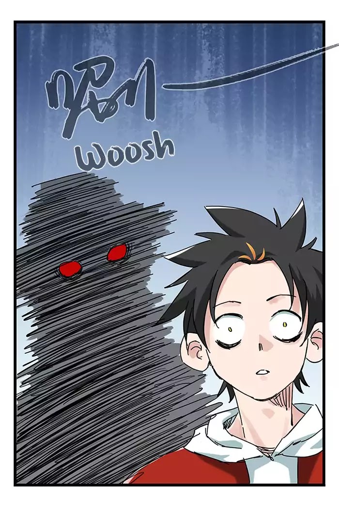 หอคอยสู่สวรรค์ ตอนที่ 35 หน้า 46