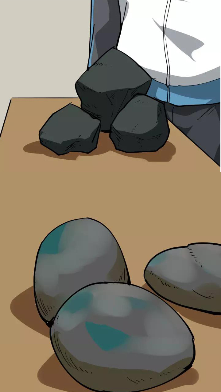 หมอเกรียนเซียนพิษ ตอนที่ 31 หน้า 20